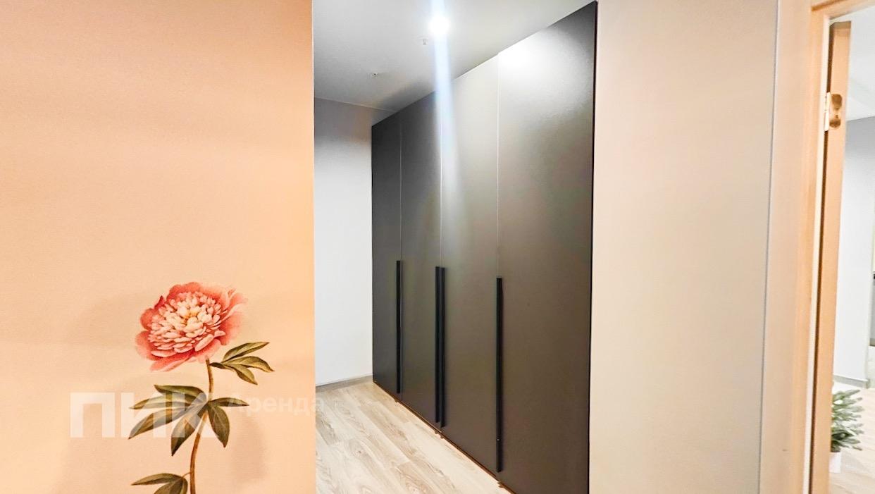 2-к. квартира, 57 м², 140 900 ₽/мес — фото № 15