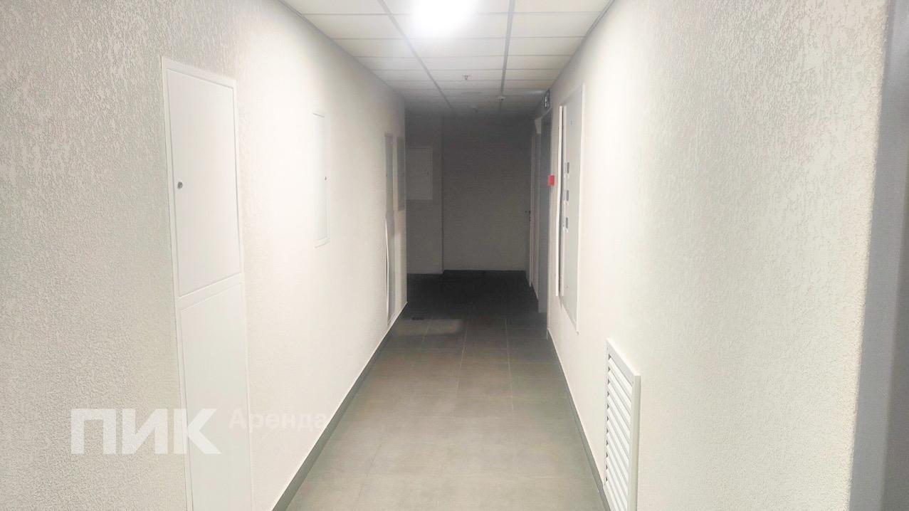 2-к. квартира, 57 м², 140 900 ₽/мес — фото № 18