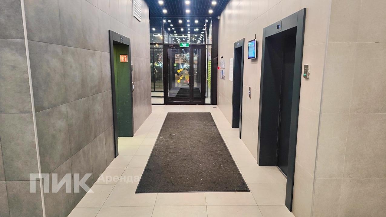 2-к. квартира, 57 м², 140 900 ₽/мес — фото № 17