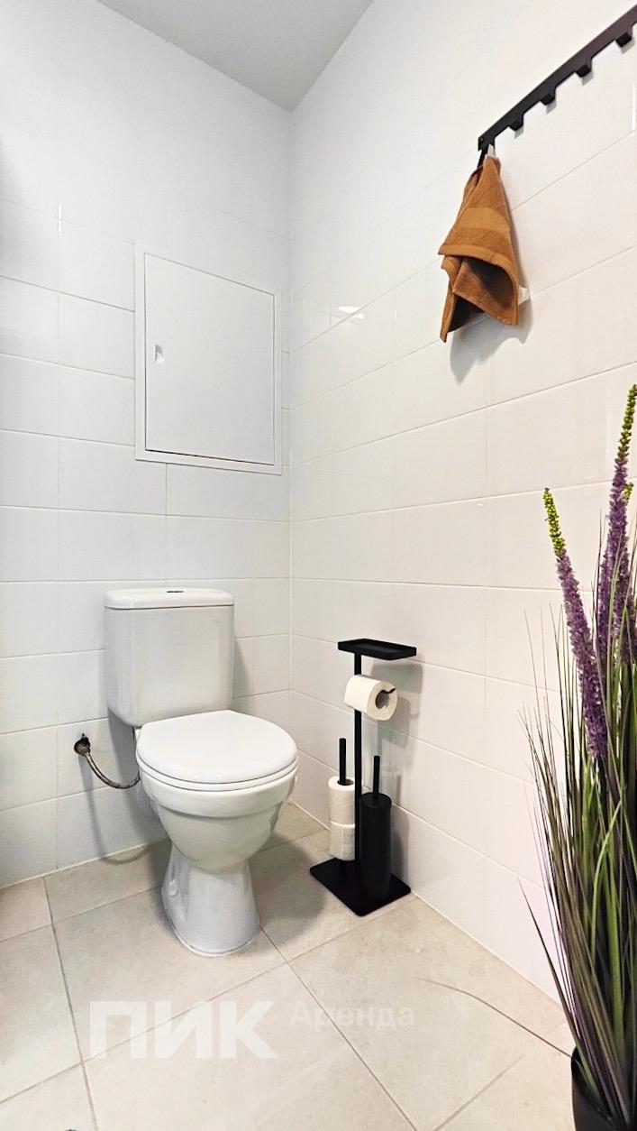 2-к. квартира, 57 м², 140 900 ₽/мес — фото № 13