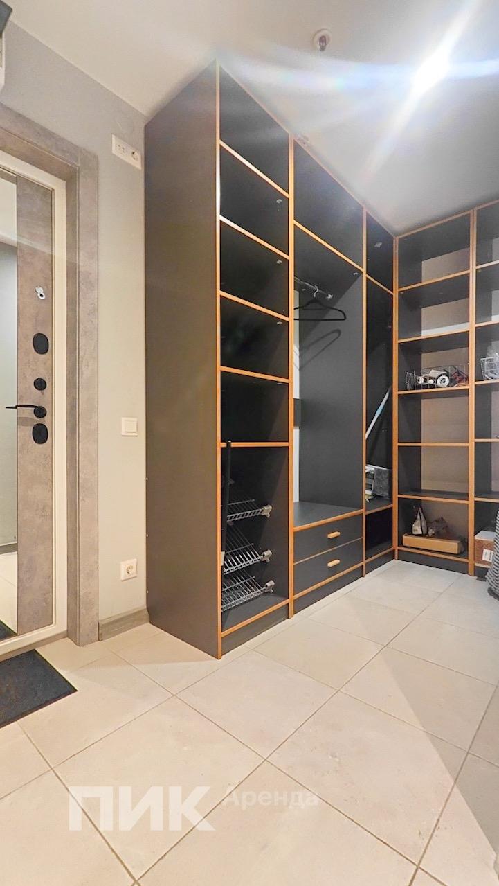 2-к. квартира, 57 м², 140 900 ₽/мес — фото № 14