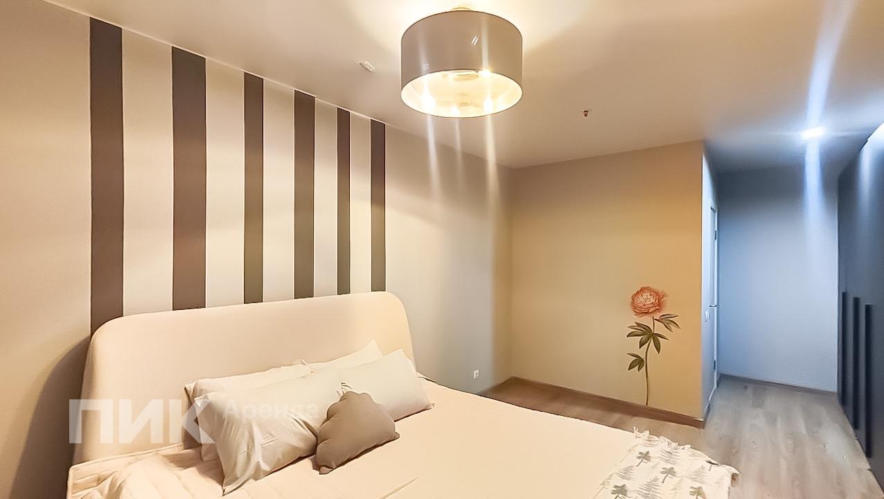 2-к. квартира, 57 м², 140 900 ₽/мес — фото № 8