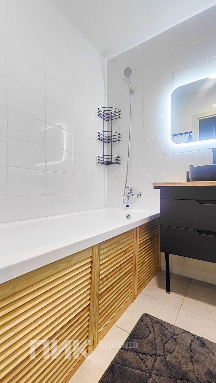 2-к. квартира, 57 м², 140 900 ₽/мес — фото № 12