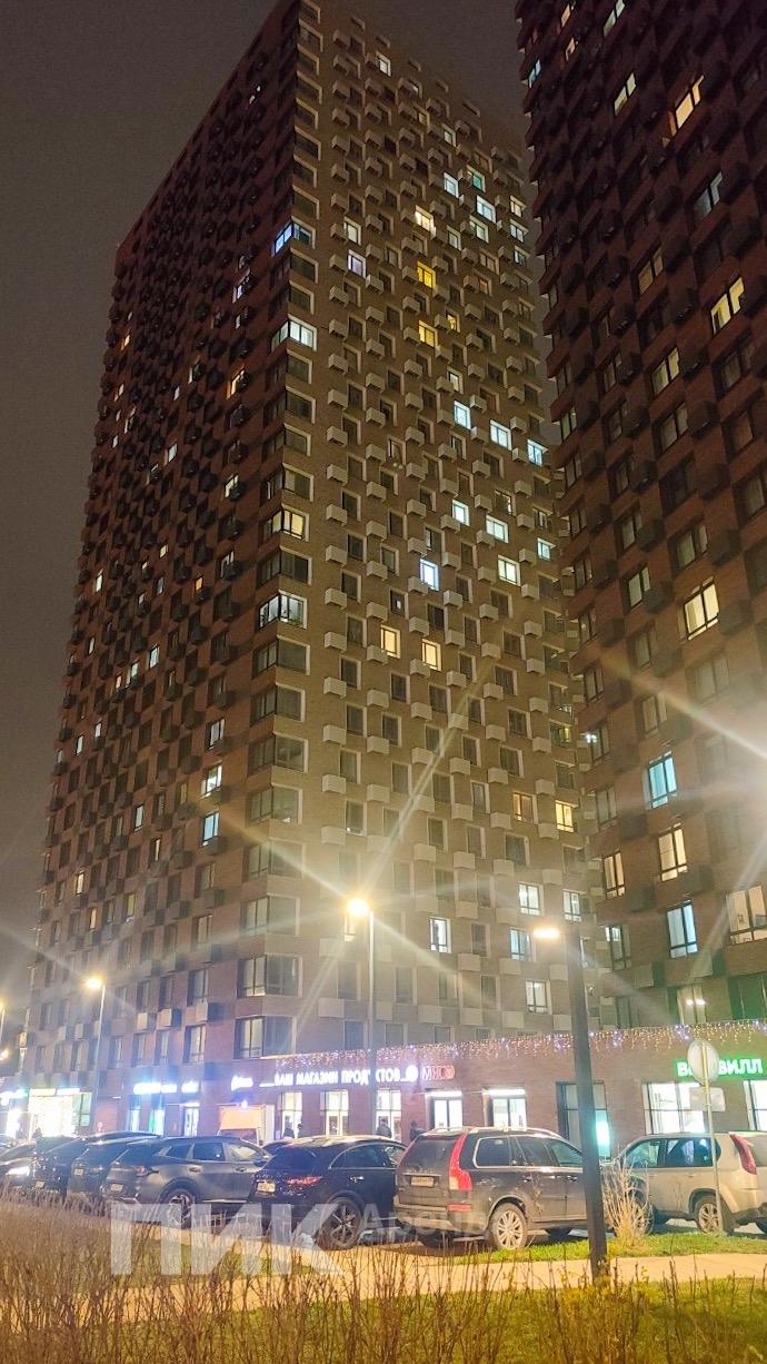 2-к. квартира, 57 м², 140 900 ₽/мес — фото № 20