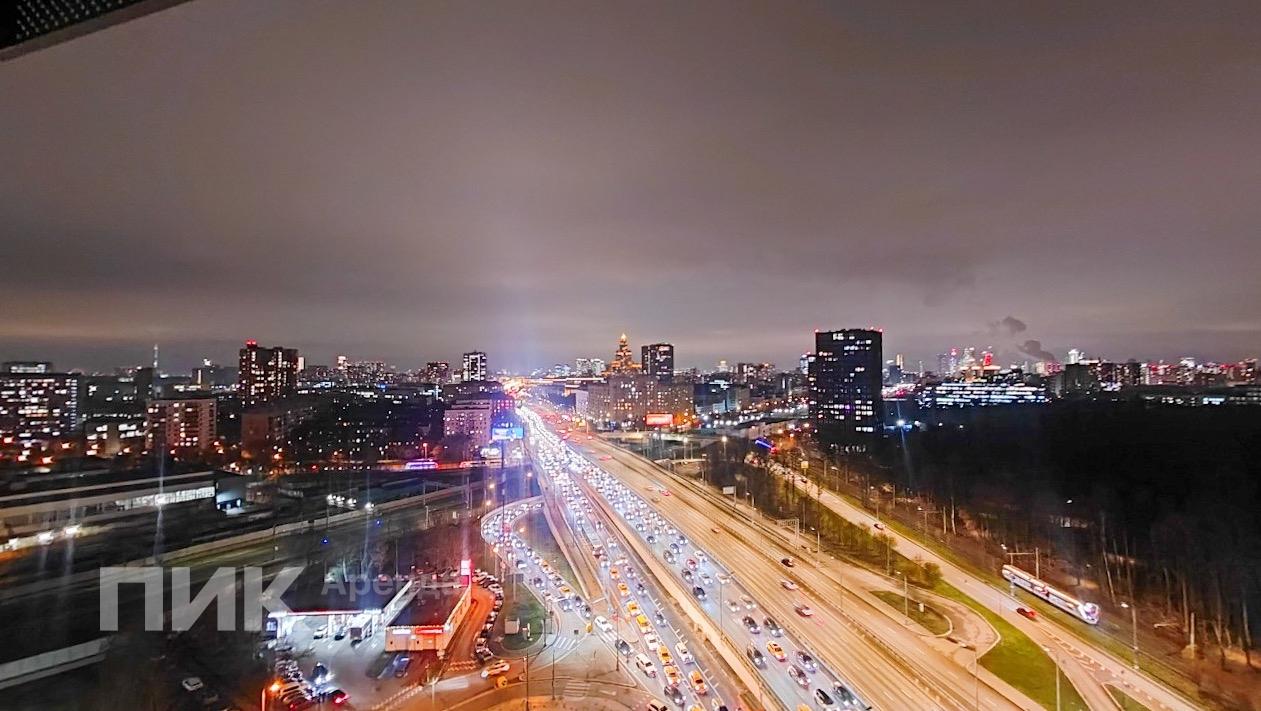 2-к. квартира, 57 м², 140 900 ₽/мес — фото № 19