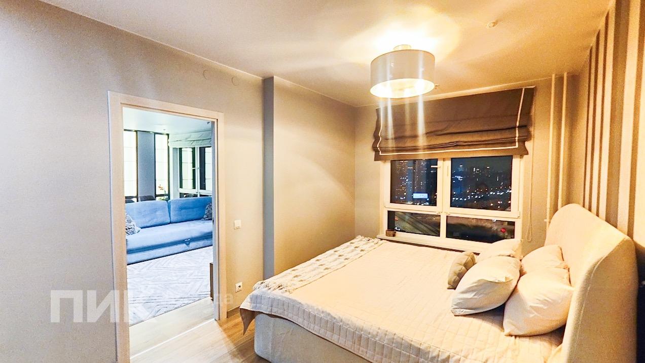 2-к. квартира, 57 м², 140 900 ₽/мес — фото № 7