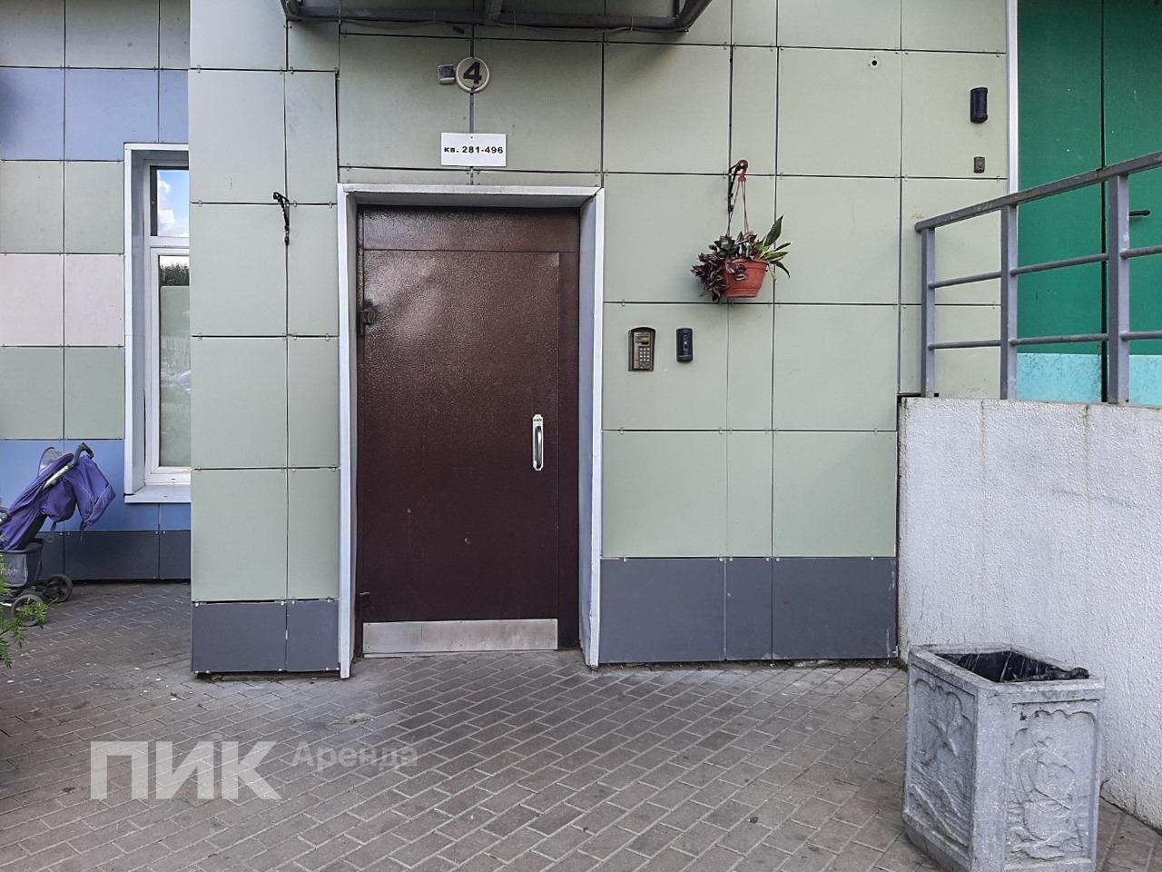 1-к. квартира, 36.6 м², 39 600 ₽/мес — фото № 21