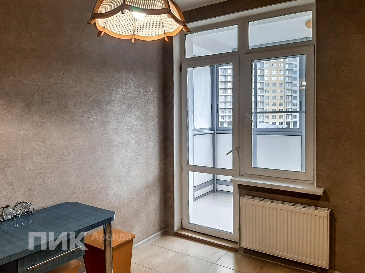 1-к. квартира, 36.6 м², 39 600 ₽/мес — фото № 7