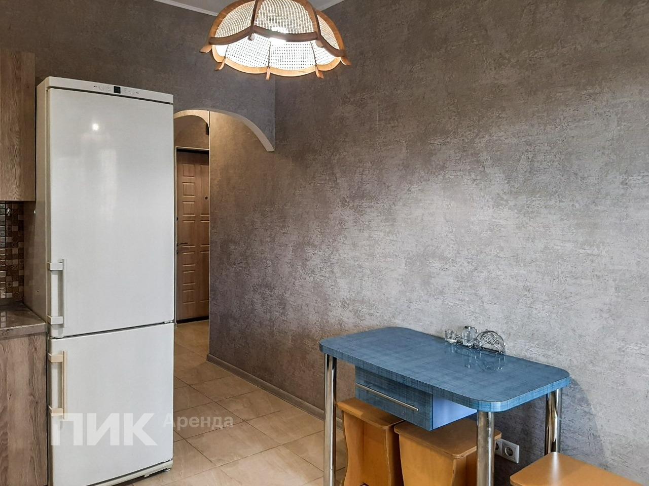 1-к. квартира, 36.6 м², 39 600 ₽/мес — фото № 8