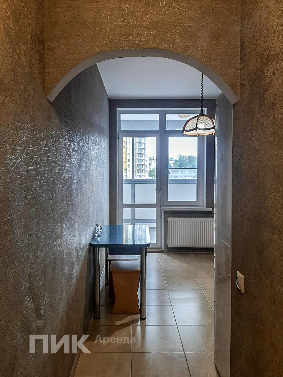 1-к. квартира, 36.6 м², 39 600 ₽/мес — фото № 13