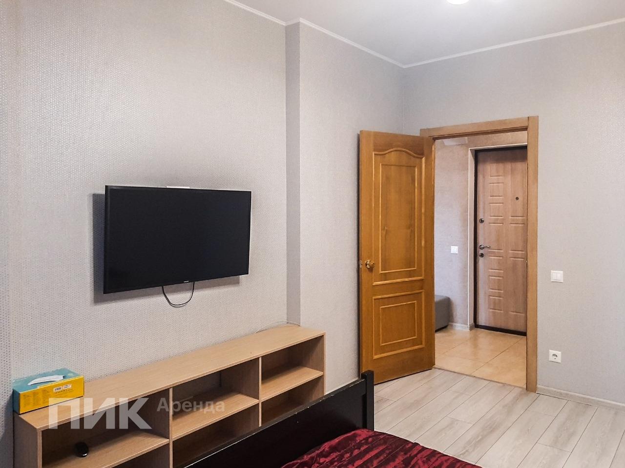 1-к. квартира, 36.6 м², 39 600 ₽/мес — фото № 4