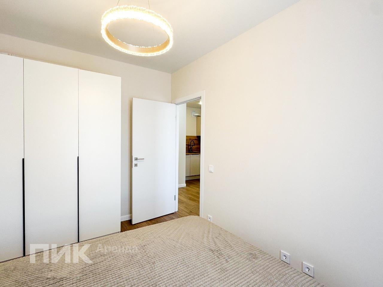 1-к. квартира, 32 м², 58 300 ₽/мес — фото № 9