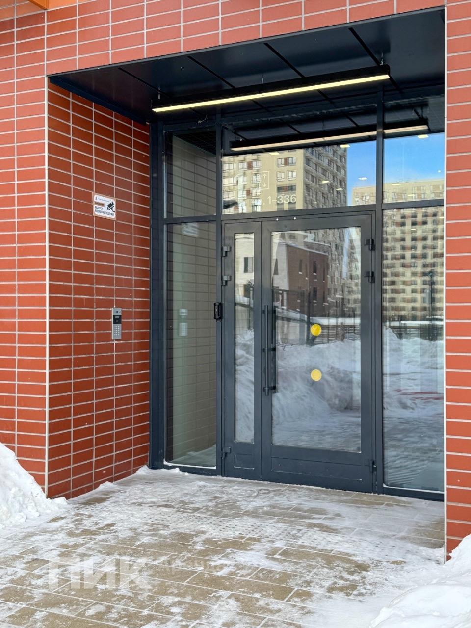 1-к. квартира, 32 м², 58 300 ₽/мес — фото № 19