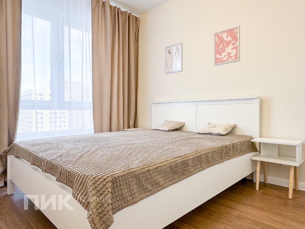 1-к. квартира, 32 м², 58 300 ₽/мес — фото № 6