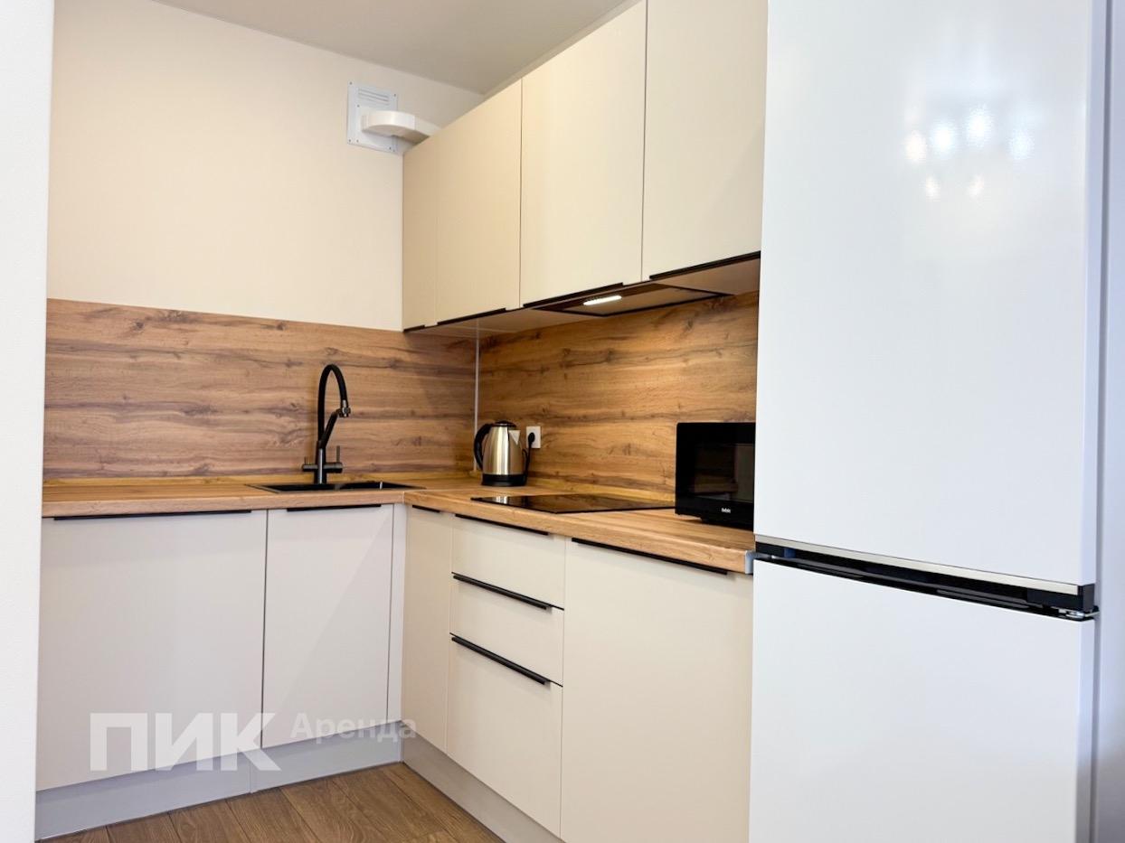 1-к. квартира, 32 м², 58 300 ₽/мес — фото № 4