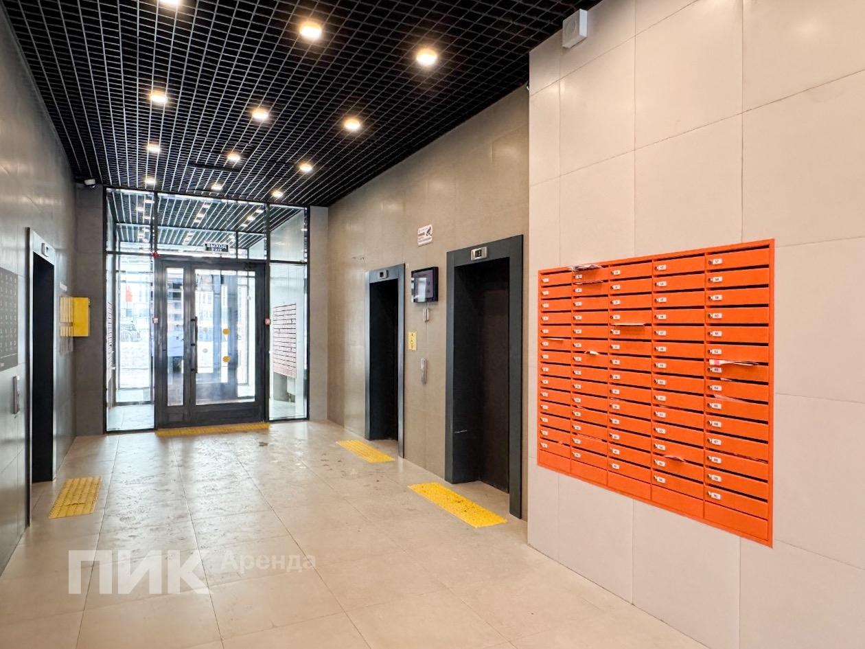 1-к. квартира, 32 м², 58 300 ₽/мес — фото № 16