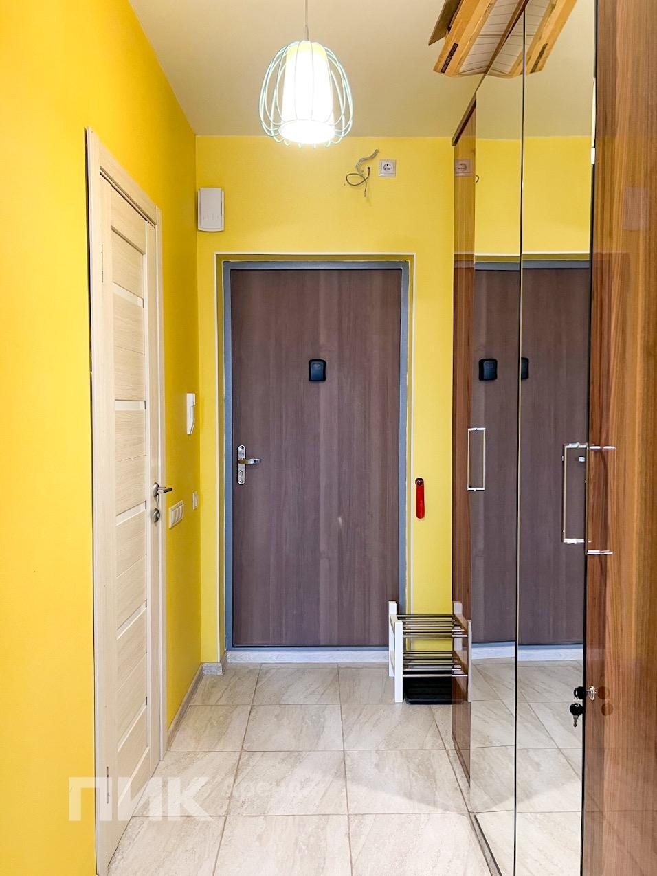 студия, 32.1 м², 58 300 ₽/мес — фото № 8