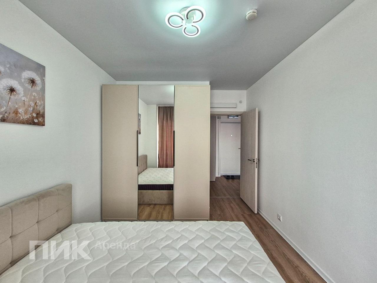 1-к. квартира, 35 м², 68 100 ₽/мес — фото № 3