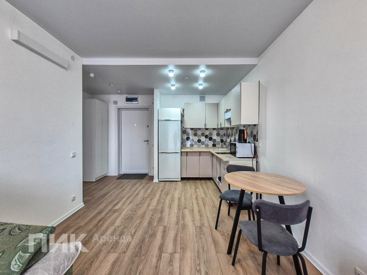 1-к. квартира, 35 м², 68 100 ₽/мес — фото № 5