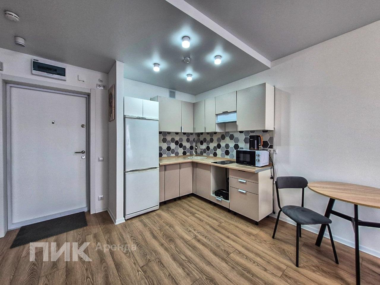 1-к. квартира, 35 м², 68 100 ₽/мес — фото № 6