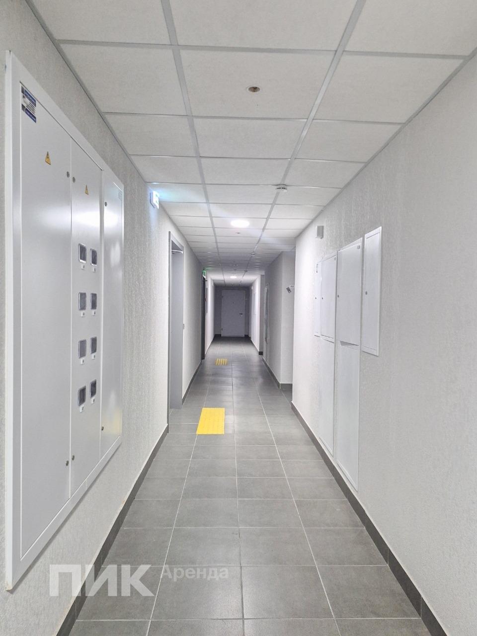 1-к. квартира, 35 м², 68 100 ₽/мес — фото № 11