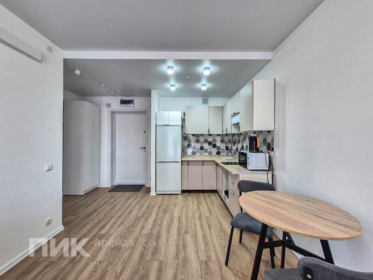 1-к. квартира, 35 м², 68 100 ₽/мес — фото № 7