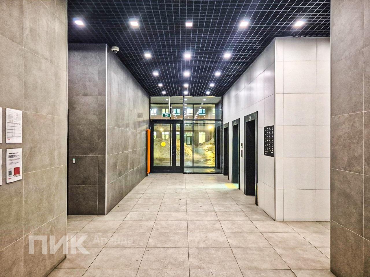 1-к. квартира, 40.9 м², 82 300 ₽/мес — фото № 16