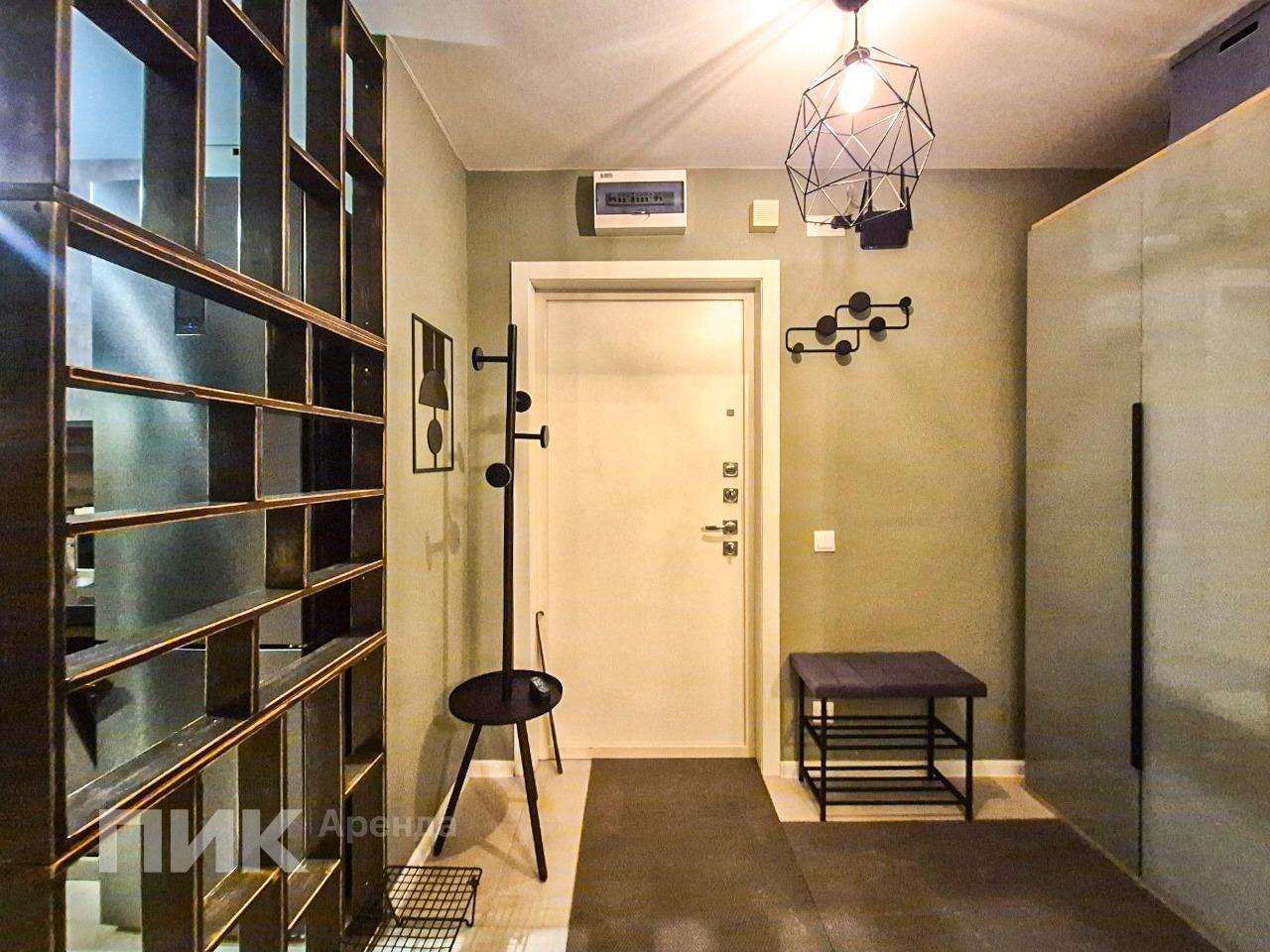 1-к. квартира, 40.9 м², 82 300 ₽/мес — фото № 14