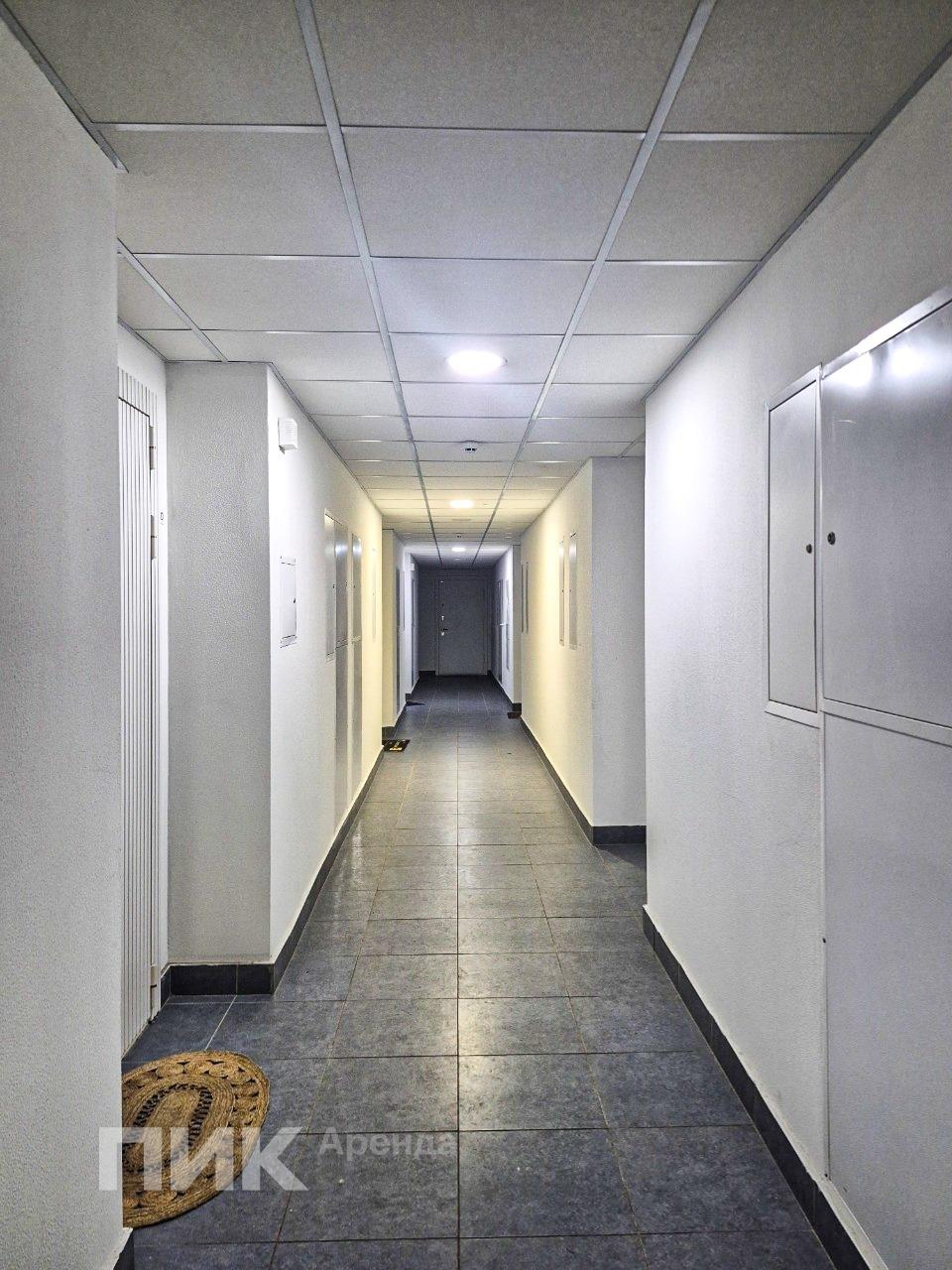 1-к. квартира, 40.9 м², 82 300 ₽/мес — фото № 15