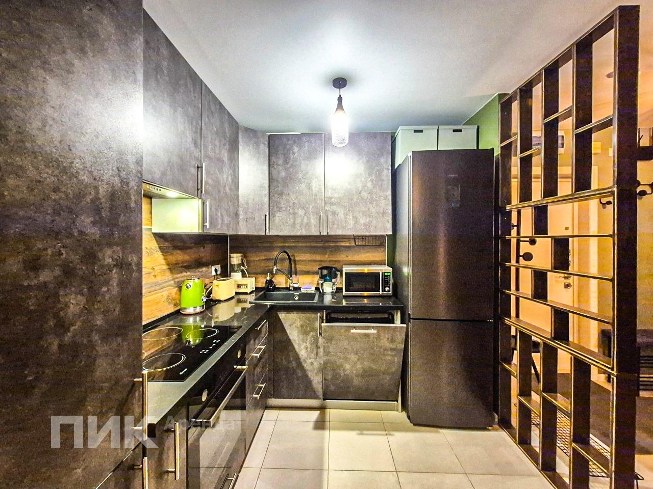 1-к. квартира, 40.9 м², 82 300 ₽/мес — фото № 11