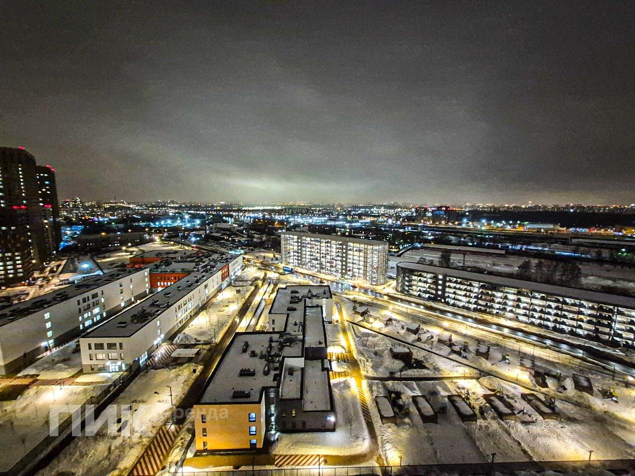 1-к. квартира, 40.9 м², 82 300 ₽/мес — фото № 17