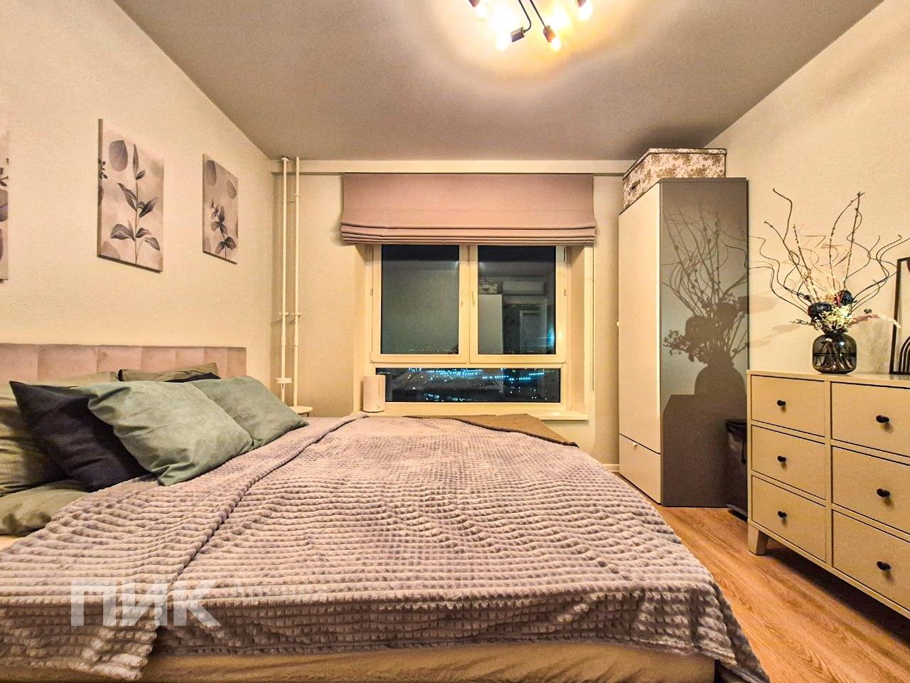 1-к. квартира, 40.9 м², 82 300 ₽/мес — фото № 2