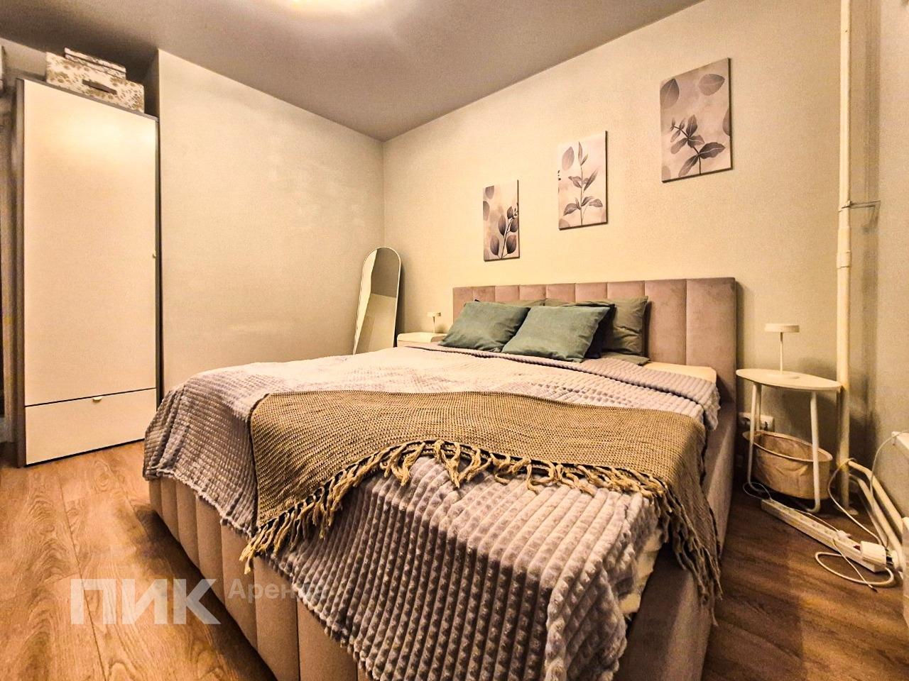 1-к. квартира, 40.9 м², 82 300 ₽/мес — фото № 5