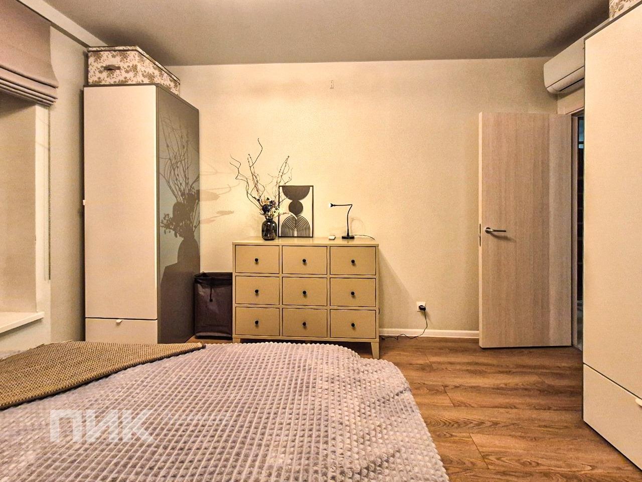 1-к. квартира, 40.9 м², 82 300 ₽/мес — фото № 4