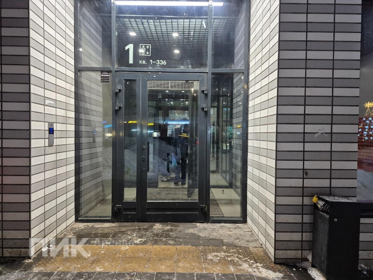 1-к. квартира, 40.9 м², 82 300 ₽/мес — фото № 19