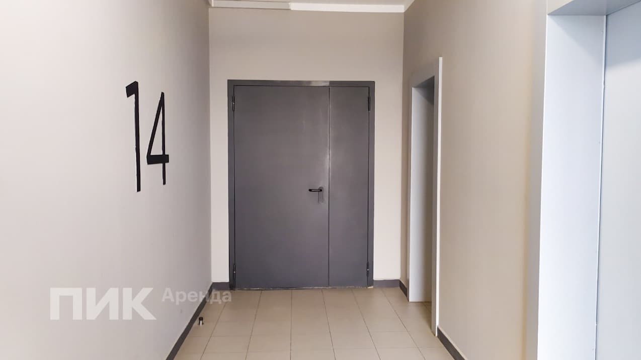 1-к. квартира, 37 м², 51 700 ₽/мес — фото № 15
