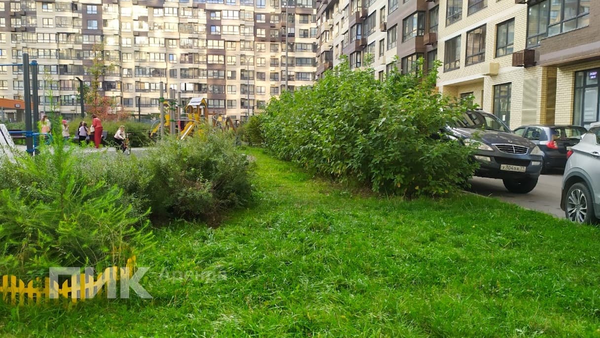 1-к. квартира, 37 м², 51 700 ₽/мес — фото № 22
