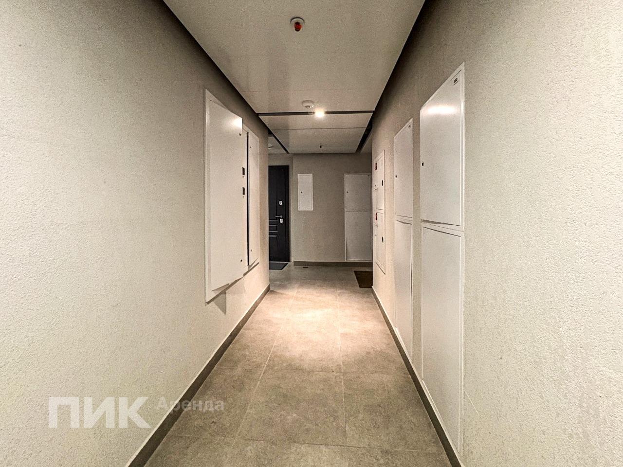 1-к. квартира, 38.9 м², 108 500 ₽/мес — фото № 12