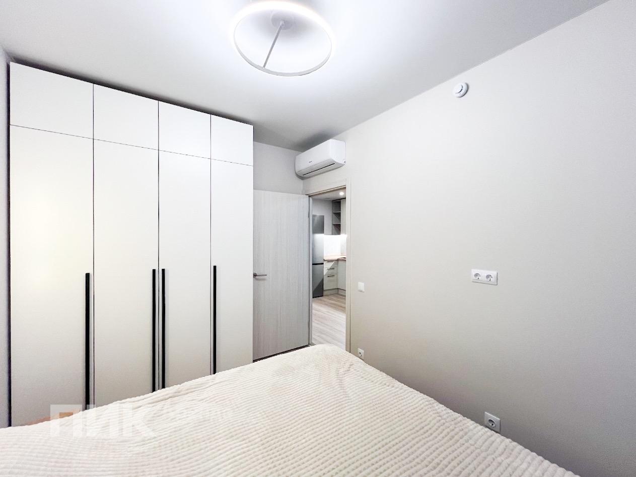 1-к. квартира, 31.8 м², 84 300 ₽/мес — фото № 4