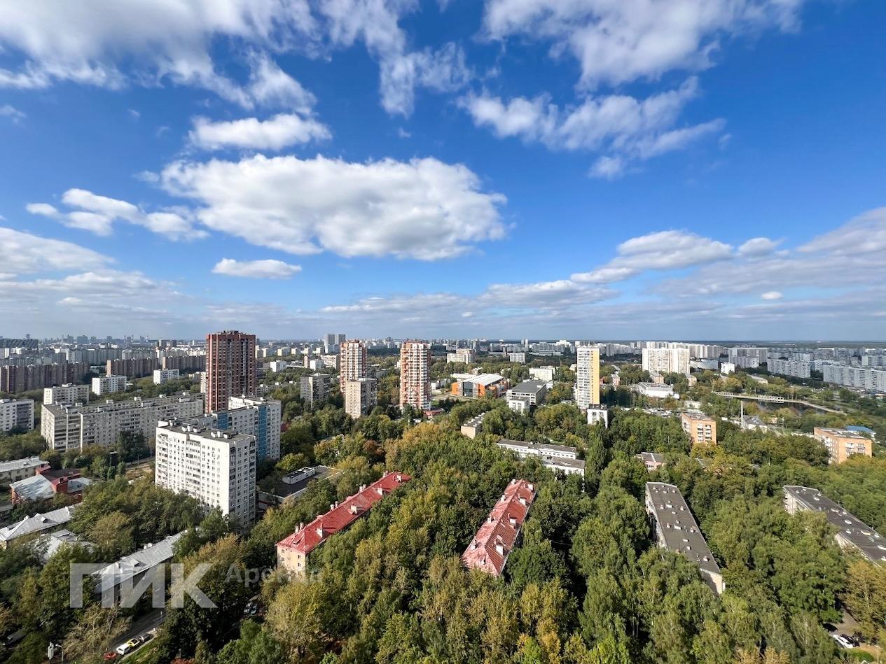 1-к. квартира, 31.8 м², 84 300 ₽/мес — фото № 15