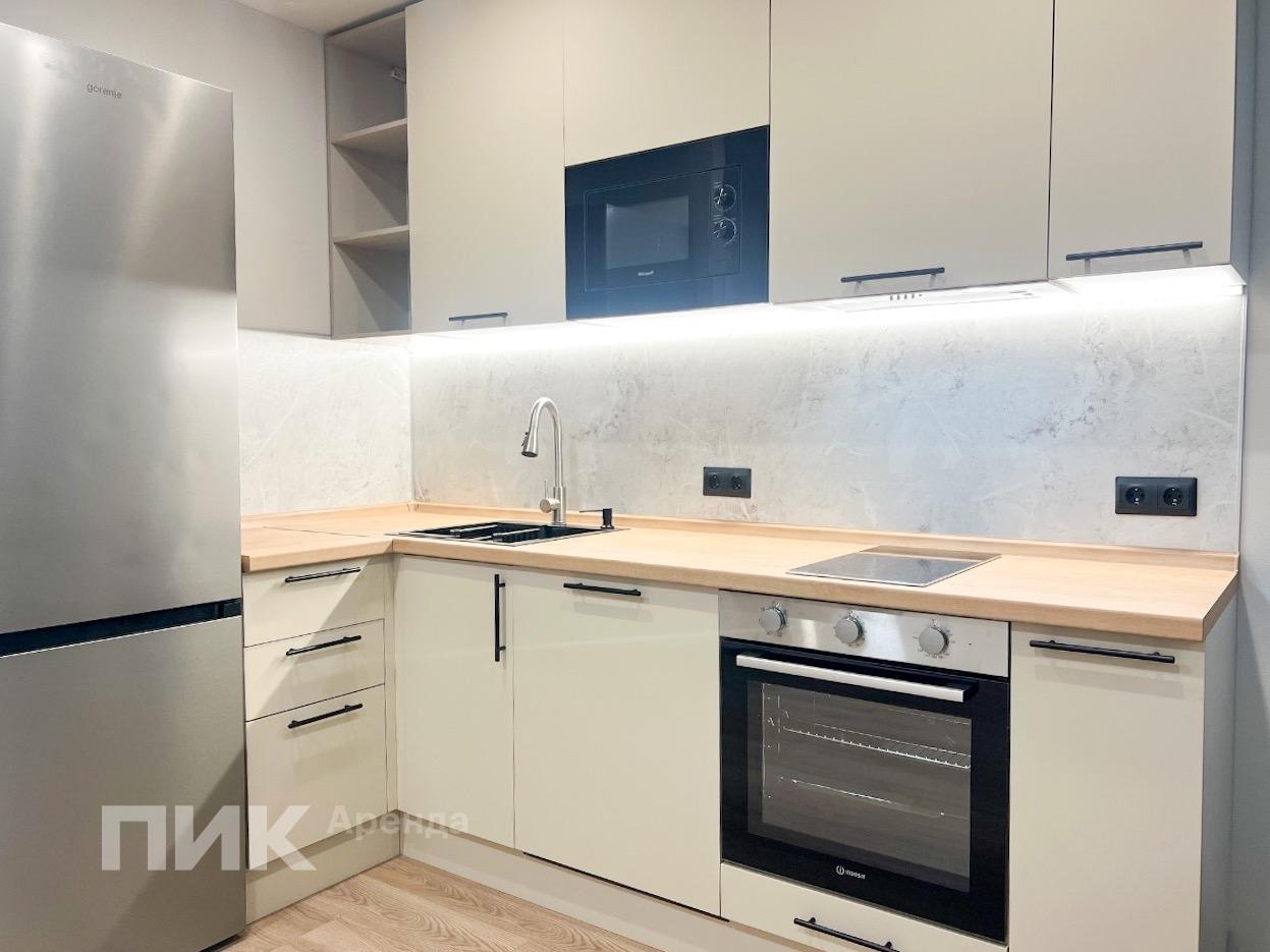 1-к. квартира, 31.8 м², 84 300 ₽/мес — фото № 8