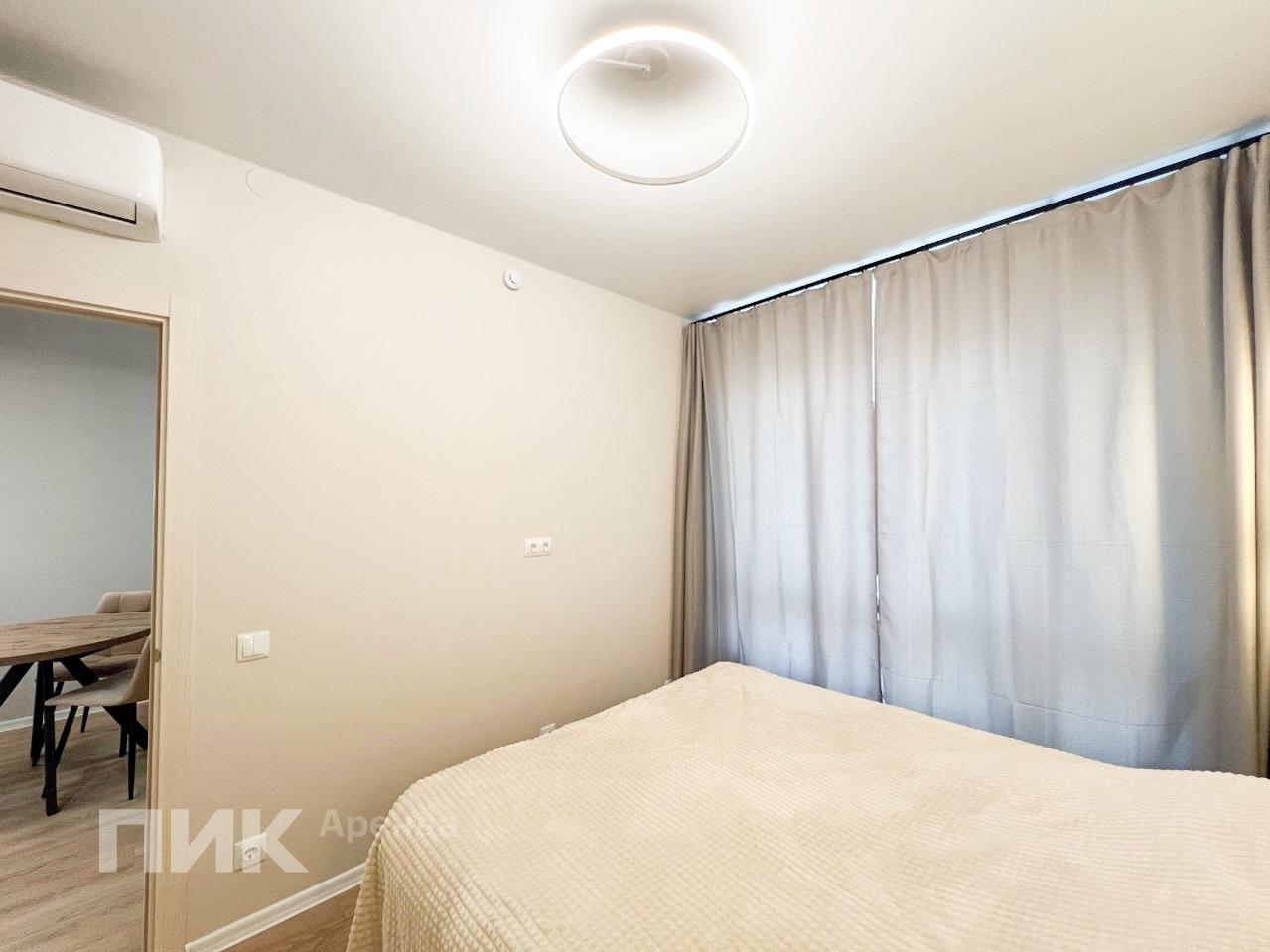 1-к. квартира, 31.8 м², 84 300 ₽/мес — фото № 2