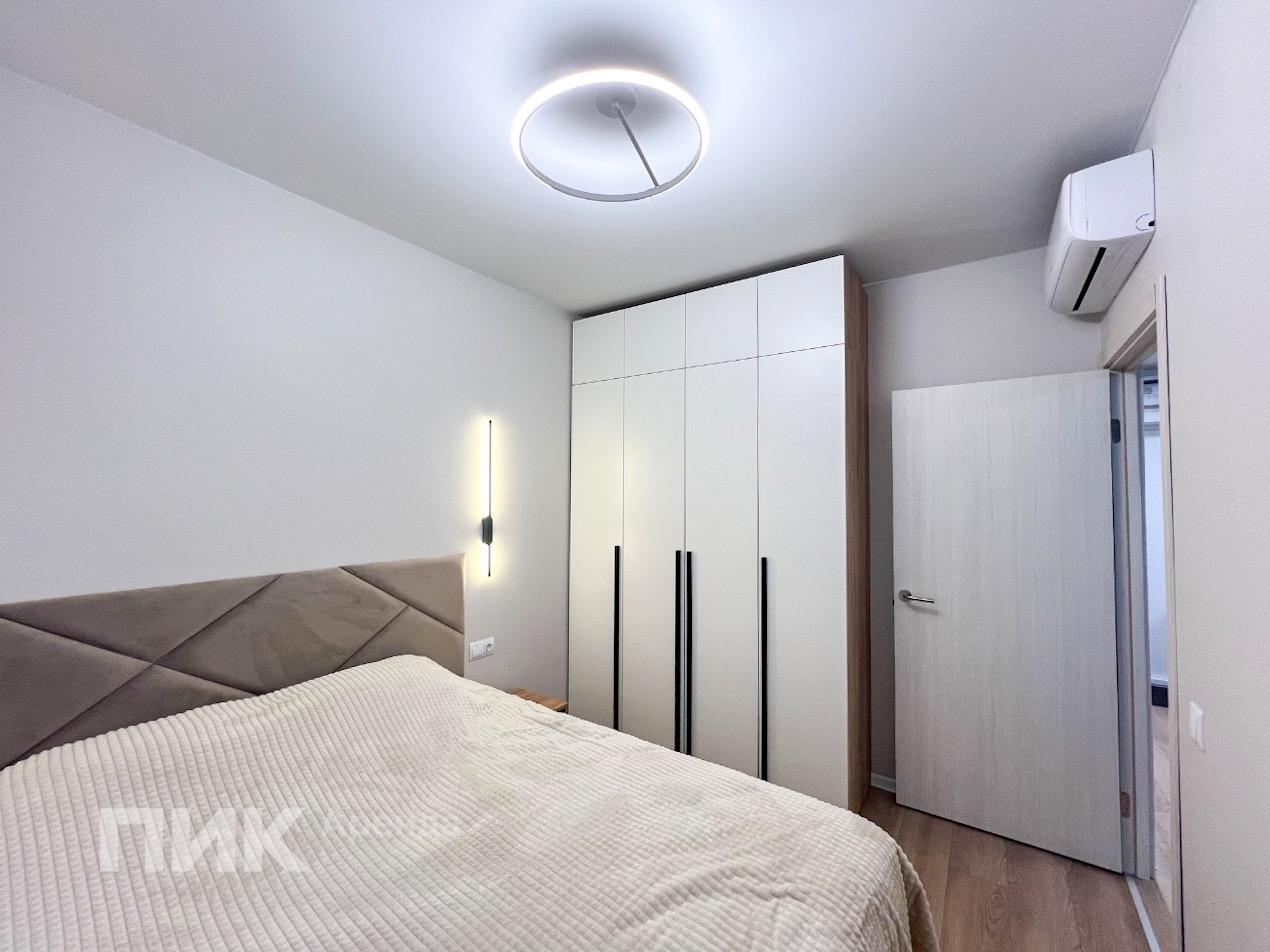 1-к. квартира, 31.8 м², 84 300 ₽/мес — фото № 3