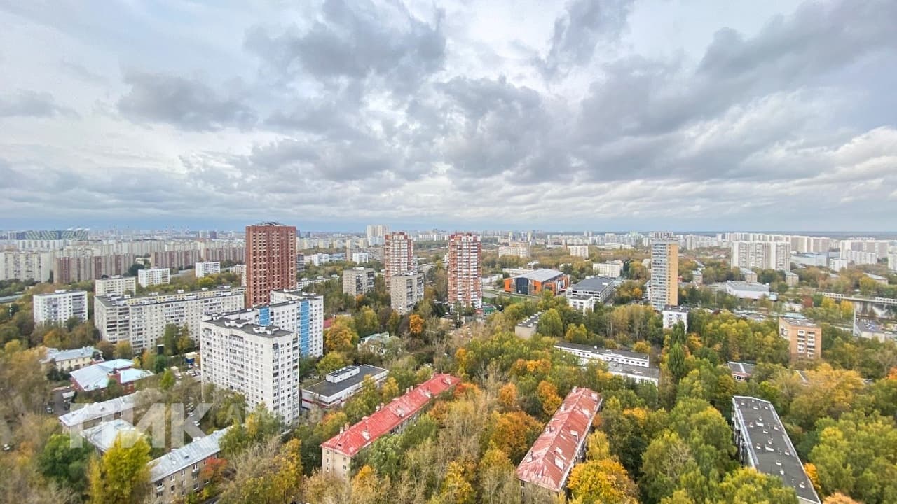 2-к. квартира, 31.8 м², 72 800 ₽/мес — фото № 14