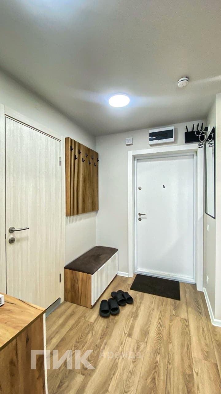 2-к. квартира, 31.8 м², 72 800 ₽/мес — фото № 11