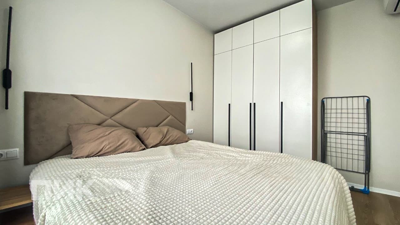 2-к. квартира, 31.8 м², 72 800 ₽/мес — фото № 6