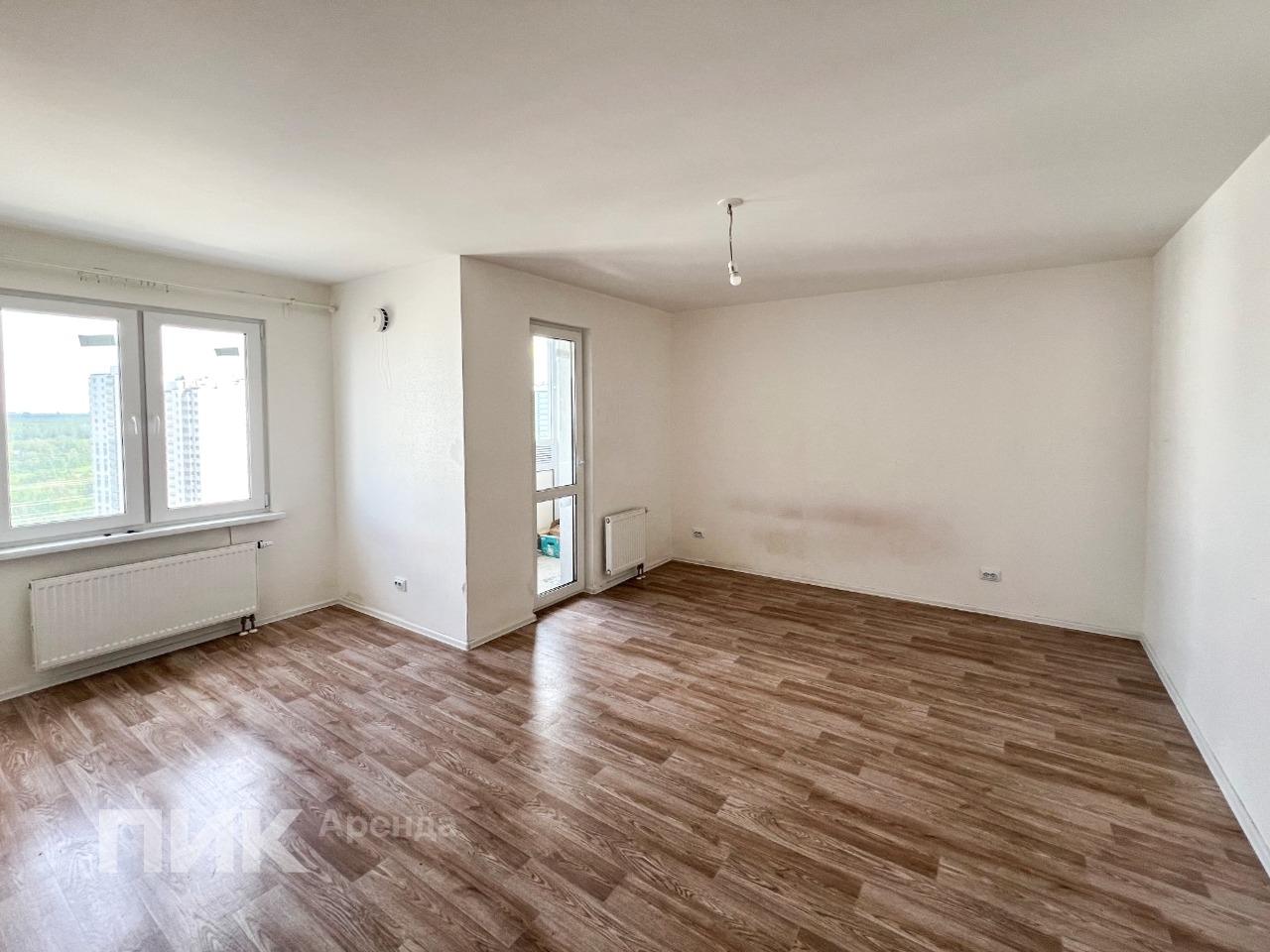 1-к. квартира, 31 м², 21 000 ₽/мес — фото № 1