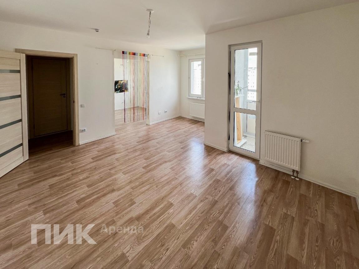 1-к. квартира, 31 м², 21 000 ₽/мес — фото № 2
