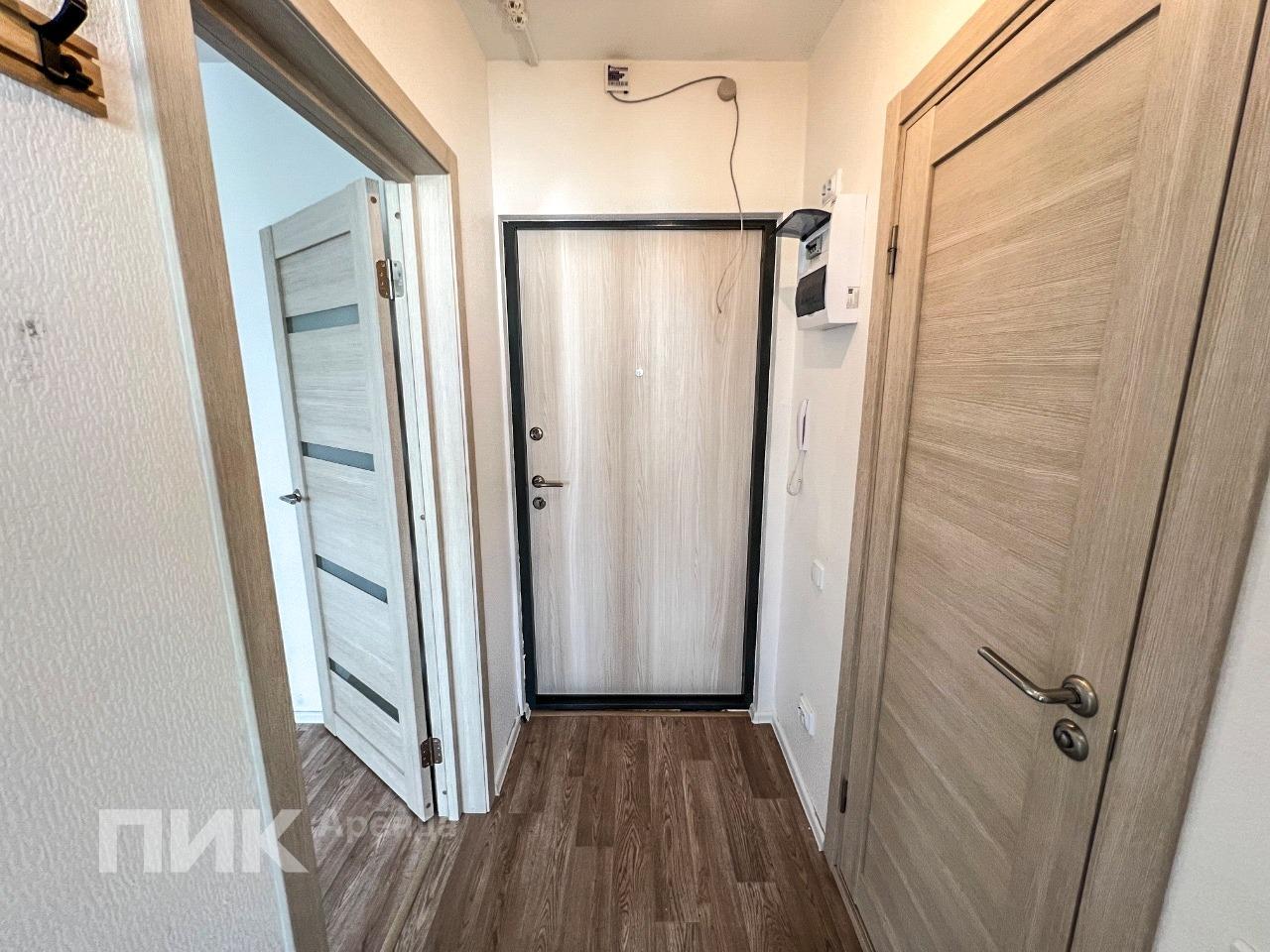 1-к. квартира, 31 м², 21 000 ₽/мес — фото № 8