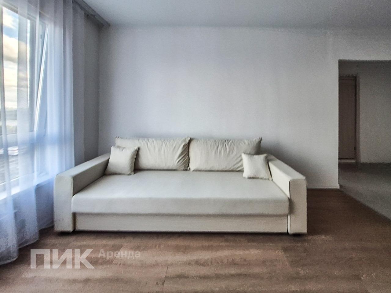 2-к. квартира, 57.8 м², 82 000 ₽/мес — фото № 10